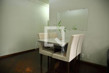 Sala de apartamento para alugar com 2 quartos, 52m² em Paulicéia, São Bernardo do Campo