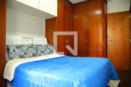 Apartamento para alugar com 2 quartos, 54m² em Paulicéia, São Bernardo do Campo