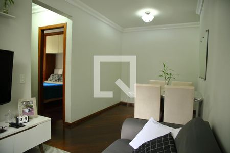 Apartamento para alugar com 2 quartos, 54m² em Paulicéia, São Bernardo do Campo