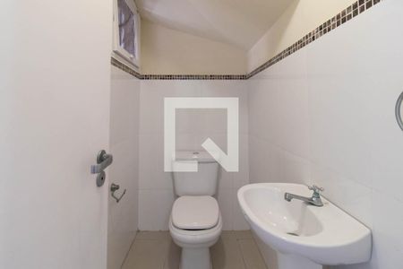 Lavabo de casa para alugar com 3 quartos, 135m² em Hípica, Porto Alegre