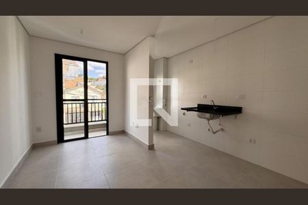 Apartamento à venda com 2 quartos, 33m² em Vila Formosa, São Paulo