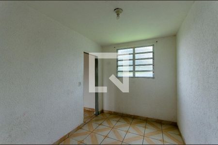 Quarto de casa para alugar com 1 quarto, 57m² em Vila Primavera, São Paulo