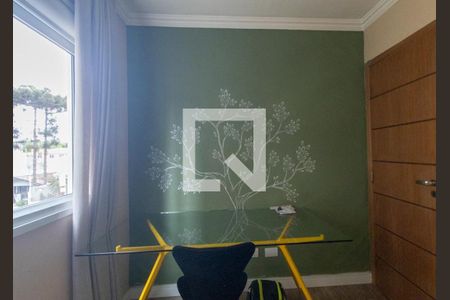 Quarto 1 de apartamento para alugar com 2 quartos, 59m² em Água Verde, Curitiba