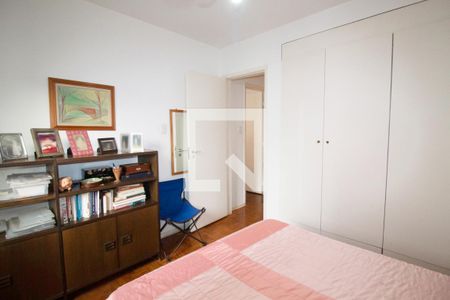 Quarto 1 de apartamento para alugar com 4 quartos, 108m² em Jardim Paulista, São Paulo