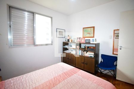 Quarto 1 de apartamento para alugar com 4 quartos, 108m² em Jardim Paulista, São Paulo