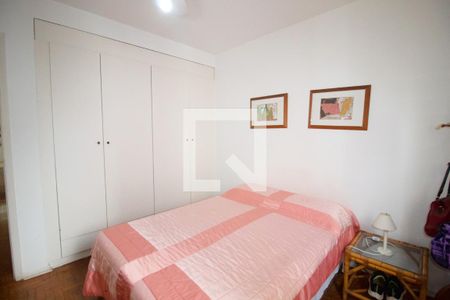 Quarto 1 de apartamento para alugar com 4 quartos, 108m² em Jardim Paulista, São Paulo