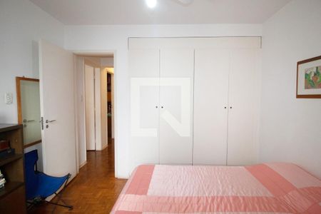Quarto 1 de apartamento para alugar com 4 quartos, 108m² em Jardim Paulista, São Paulo