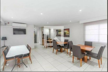 Apartamento à venda com 3 quartos, 69m² em Vila Graciosa, São Paulo