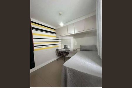 Apartamento à venda com 3 quartos, 69m² em Vila Graciosa, São Paulo