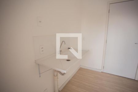 Sala/Cozinha de apartamento para alugar com 2 quartos, 53m² em Imirim, São Paulo