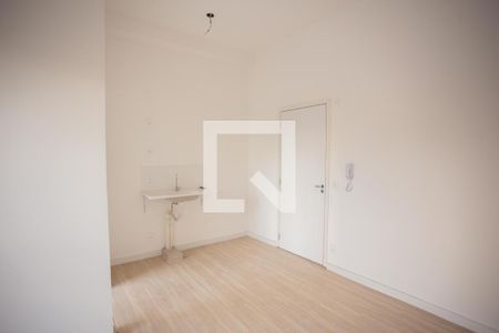 Sala/Cozinha de apartamento para alugar com 2 quartos, 53m² em Imirim, São Paulo