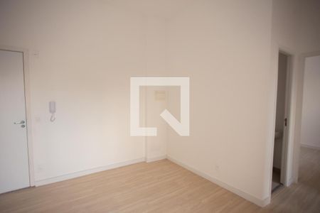 Sala/Cozinha de apartamento para alugar com 2 quartos, 53m² em Imirim, São Paulo