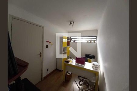 Casa à venda com 4 quartos, 185m² em Vila São José, São Paulo