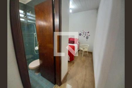 Casa à venda com 4 quartos, 185m² em Vila São José, São Paulo