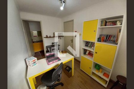 Casa à venda com 4 quartos, 185m² em Vila São José, São Paulo