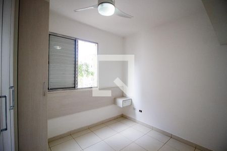 Quarto 2 de apartamento para alugar com 2 quartos, 47m² em Vossoroca, Votorantim