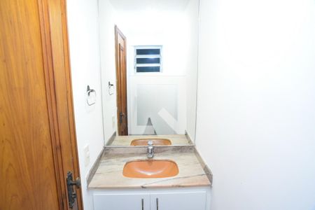 Lavabo de apartamento à venda com 4 quartos, 210m² em Barra da Tijuca, Rio de Janeiro
