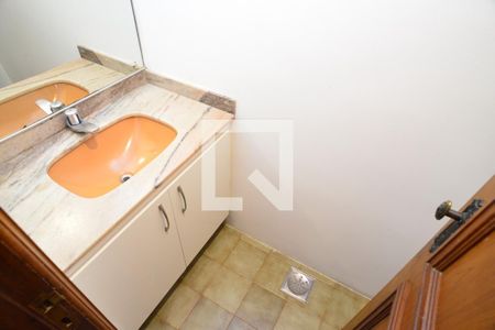 Lavabo de apartamento à venda com 4 quartos, 210m² em Barra da Tijuca, Rio de Janeiro