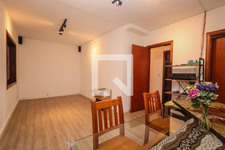 Sala 2 de casa à venda com 5 quartos, 350m² em Jardim Londrina, São Paulo