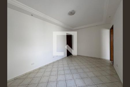 Sala de apartamento para alugar com 2 quartos, 71m² em Tamanduateí 2, Santo André