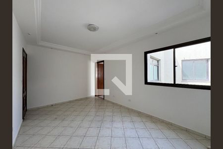 Sala de apartamento para alugar com 2 quartos, 71m² em Tamanduateí 2, Santo André