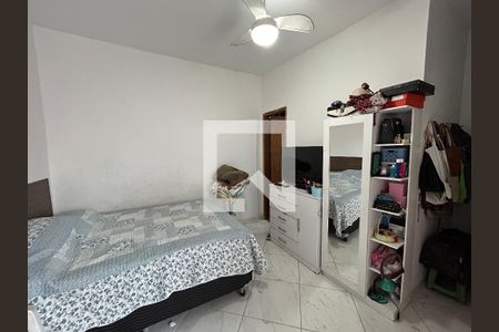 Casa para alugar com 2 quartos, 120m² em Cascadura, Rio de Janeiro