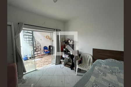 Casa para alugar com 2 quartos, 120m² em Cascadura, Rio de Janeiro