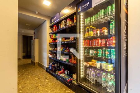 Kitnet/Studio à venda com 1 quarto, 24m² em Vila Cordeiro, São Paulo