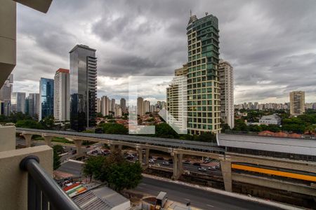 Kitnet/Studio à venda com 1 quarto, 24m² em Vila Cordeiro, São Paulo