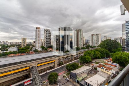 Kitnet/Studio à venda com 1 quarto, 24m² em Vila Cordeiro, São Paulo