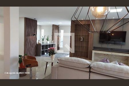 Casa à venda com 3 quartos, 300m² em Vila Liberdade, Jundiaí