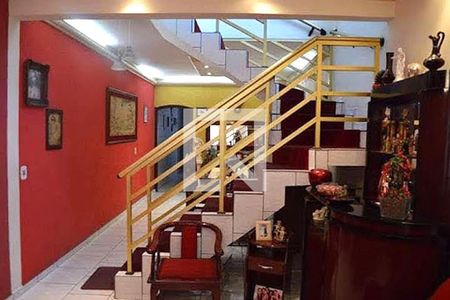 Casa à venda com 4 quartos, 283m² em Vila Vianelo, Jundiaí