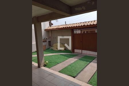 Casa à venda com 2 quartos, 135m² em Cidade Nova, Jundiaí