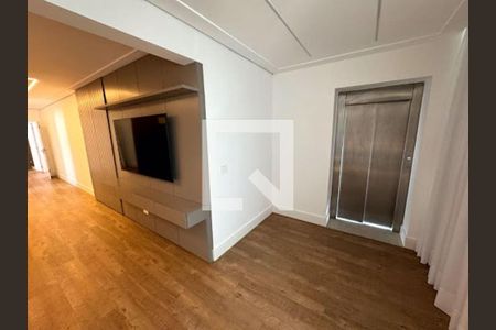 Casa à venda com 4 quartos, 500m² em Loteamento Portal do Paraiso, Jundiaí