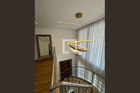 Casa à venda com 4 quartos, 500m² em Loteamento Portal do Paraiso, Jundiaí