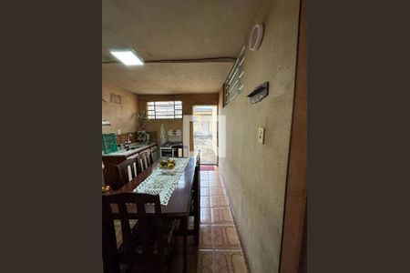 Casa à venda com 3 quartos, 250m² em Jardim Liberdade, Jundiaí