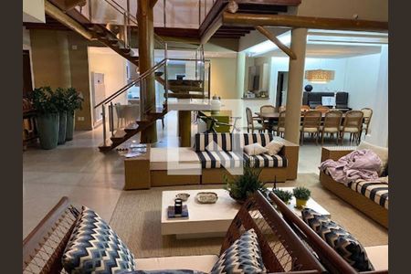 Casa à venda com 4 quartos, 1018m² em Loteamento Portal do Paraiso, Jundiaí