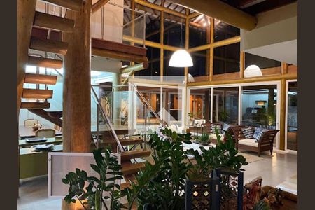 Casa à venda com 4 quartos, 1018m² em Loteamento Portal do Paraiso, Jundiaí