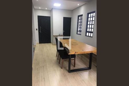 Casa à venda com 3 quartos, 150m² em Jardim Marambaia, Jundiaí