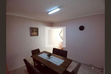 Casa à venda com 3 quartos, 255m² em Vila Margarida, Jundiaí