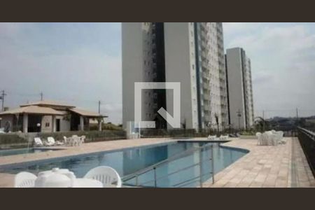 Apartamento à venda com 3 quartos, 72m² em Jardim Tamoio, Jundiaí