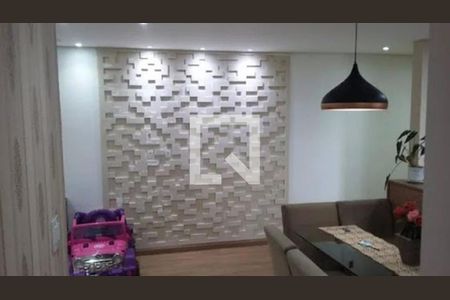 Apartamento à venda com 3 quartos, 72m² em Jardim Tamoio, Jundiaí