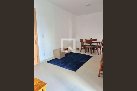 Apartamento à venda com 2 quartos, 51m² em Vila Galvão, Jundiaí
