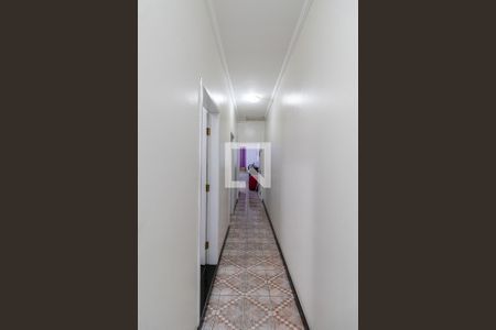 Corredor de casa à venda com 3 quartos, 200m² em Jardim Nossa Senhora do Carmo, São Paulo
