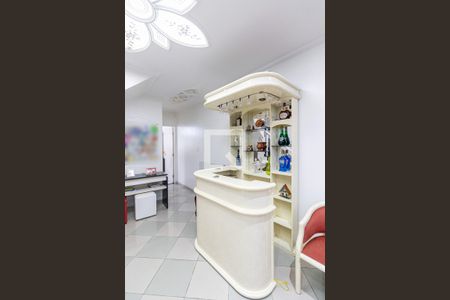 Sala de casa à venda com 3 quartos, 200m² em Jardim Nossa Senhora do Carmo, São Paulo