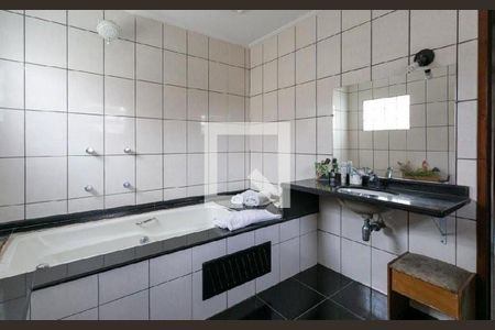 Casa à venda com 4 quartos, 260m² em Jardim Fenix, São Bernardo do Campo