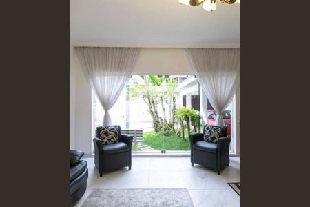 Casa à venda com 4 quartos, 260m² em Jardim Fenix, São Bernardo do Campo