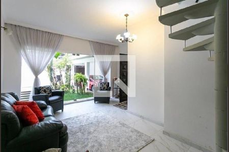 Casa à venda com 4 quartos, 260m² em Jardim Fenix, São Bernardo do Campo