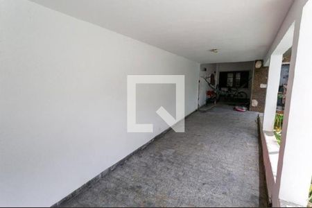 Casa à venda com 4 quartos, 260m² em Jardim Fenix, São Bernardo do Campo