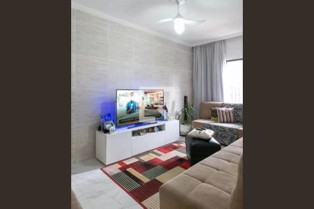 Casa à venda com 4 quartos, 260m² em Jardim Fenix, São Bernardo do Campo